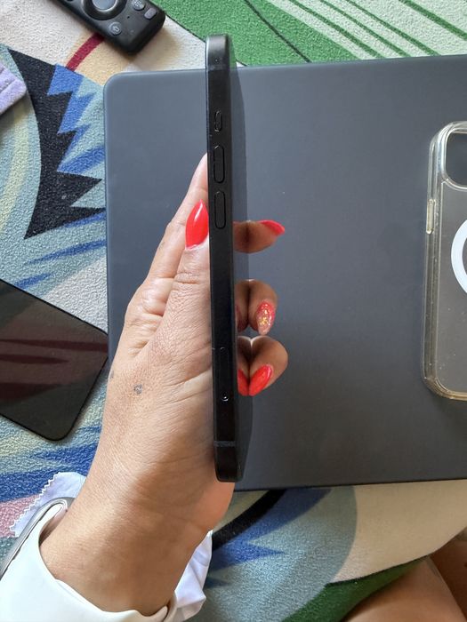 Iphone 15 - 256GB  muito bom estado