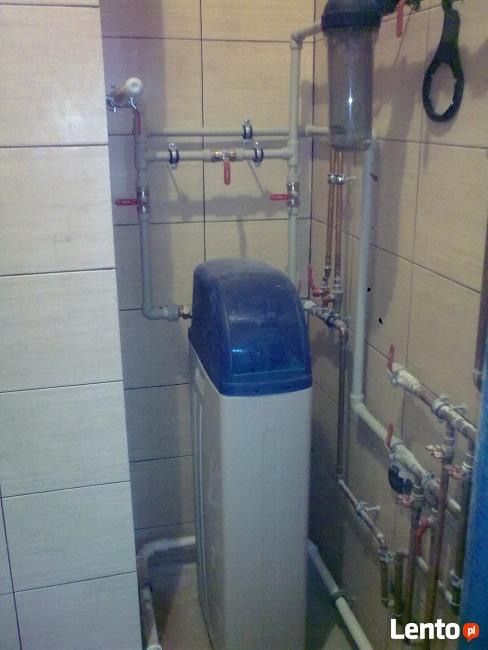 Hydraulik GAZ Prof remonty,instalacje gazowe Stal • Miedź  Gwarancja