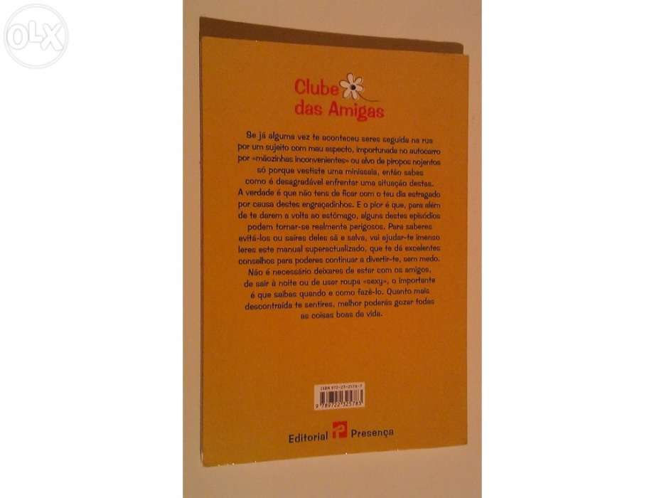 "Sei Tomar Conta de Mim"