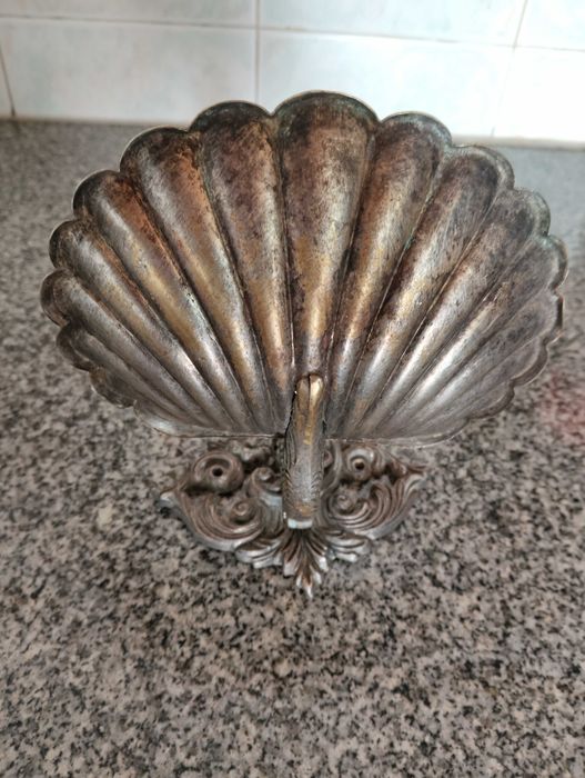 Vendo Conjunto Toalheiros Casa Banho Vintage