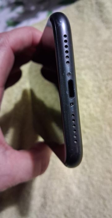 Vendo Iphone11 usado como novo