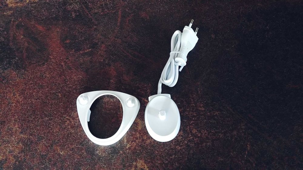 Ładowarka do szczoteczki oral-b Braun