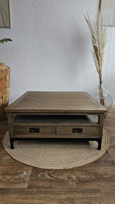 Stolik kawowy RivieraMaison