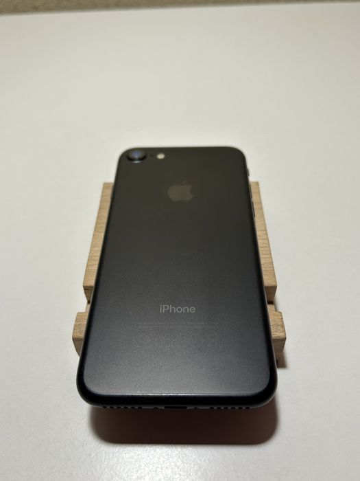 Apple iPhone 6s/7 Black/Gold 32gb. Повний комплект! Опис!