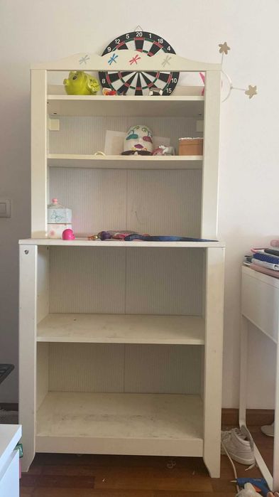 Mobiliário de criança