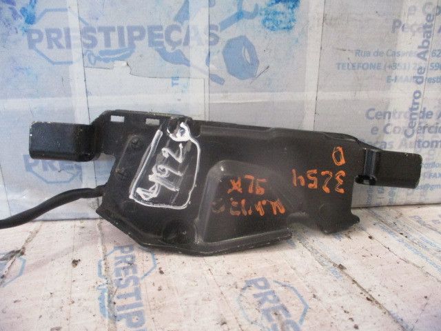 Fechadura / fecho porta frente direito MERCEDES-BENZ SLK (R170)