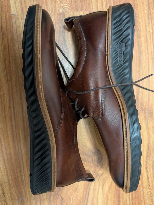 ECCO ST.1 Hybrid (Derby)