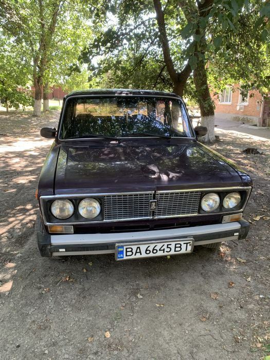 Продам ваз 2106