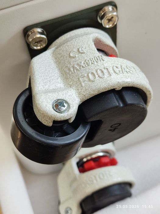 Акумулятор LiFePO4 51.2V 16 кВт/г 312Ah для інвертора