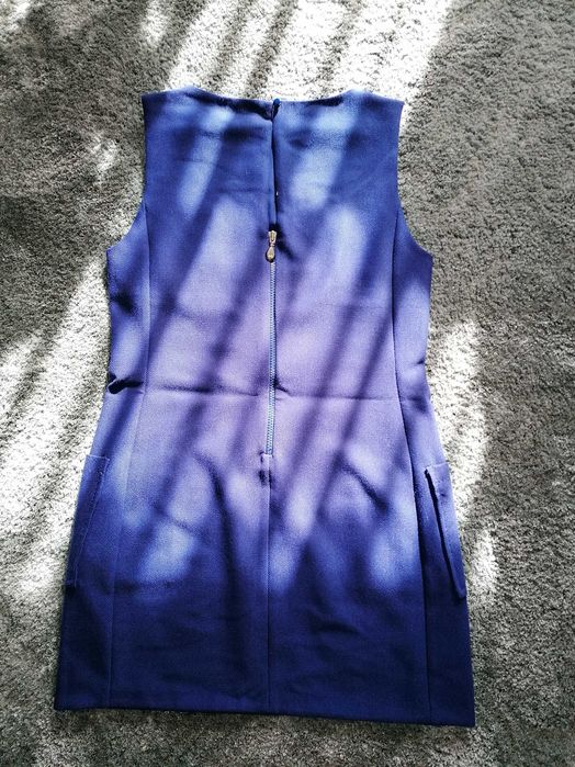 Vestido Ana de Sousa