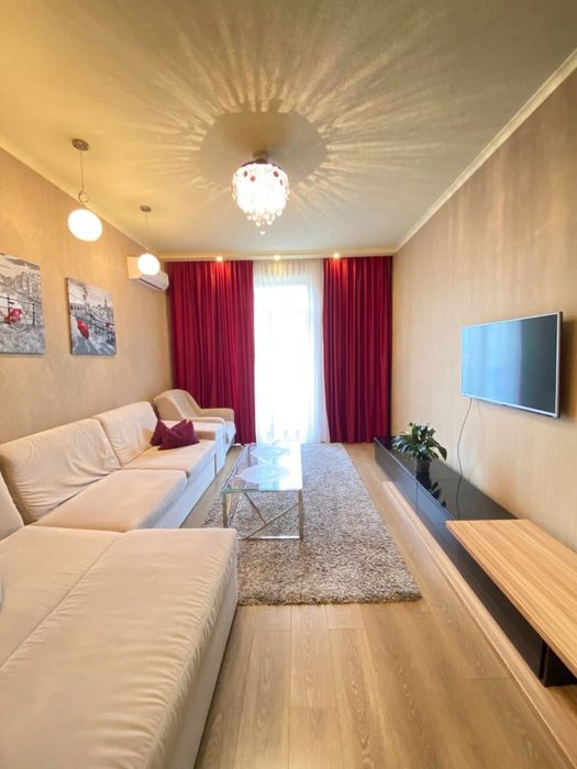 2к.Квартира Ул Катеринича 17