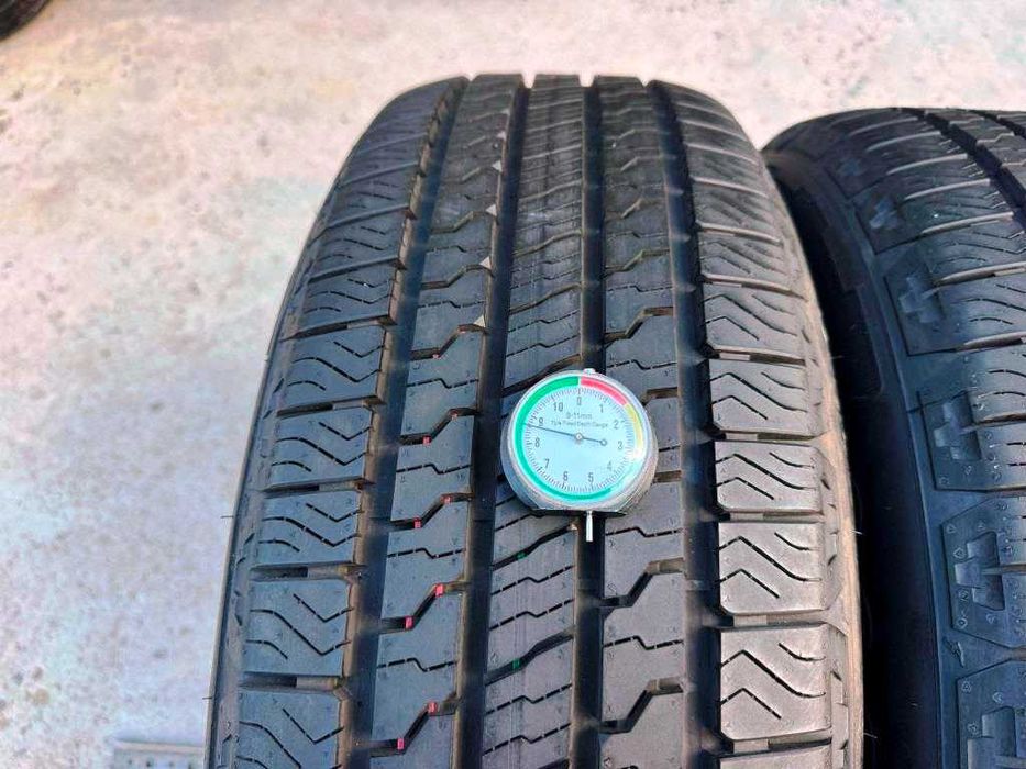 Шини Ford F-150 всесезонні 255/65R18 Goodyear Wrangler Territory HT