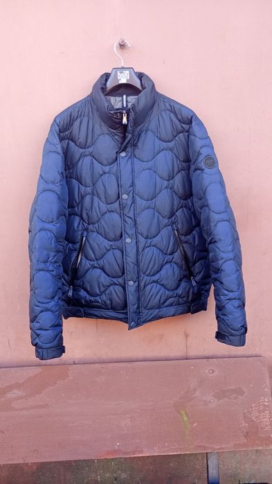 Kurtka zimowa Joop! Boss Armani Tommy Hilfiger
