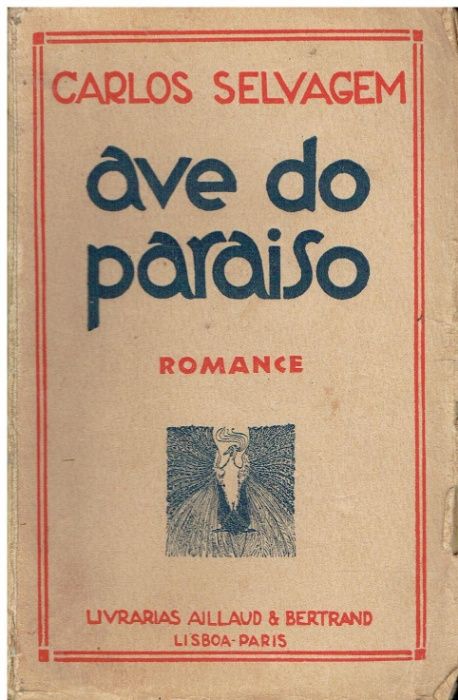 3477 - Livros de Carlos Selvagem