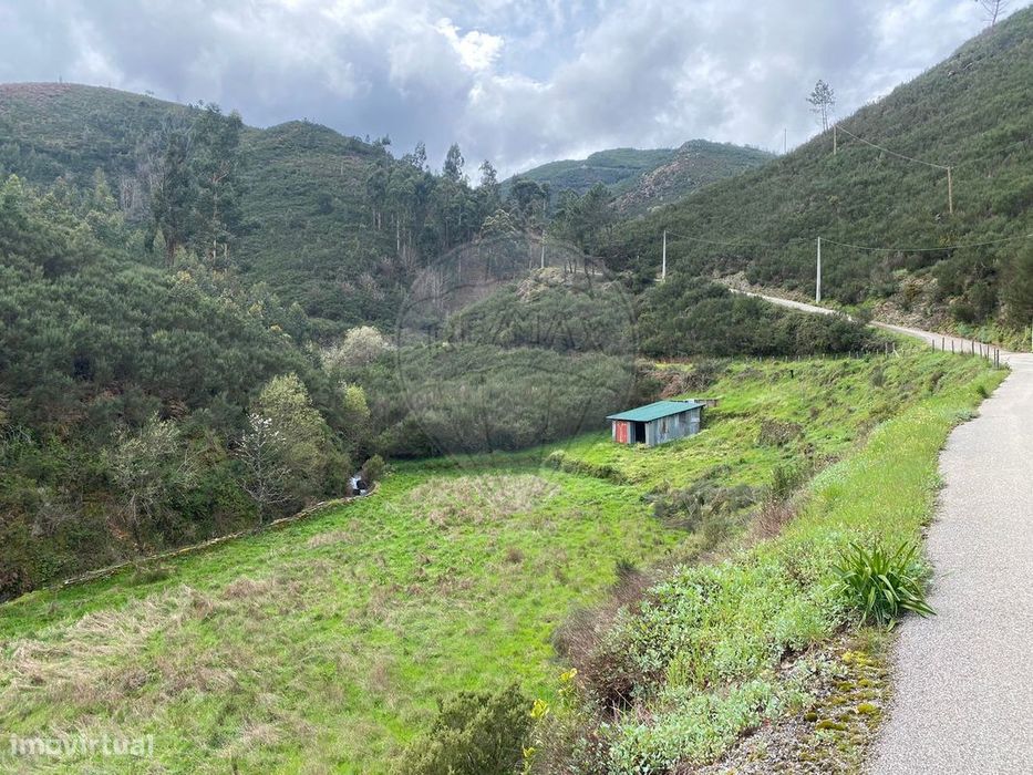 Terreno  para venda — Cepos E Teixeira, Coimbra