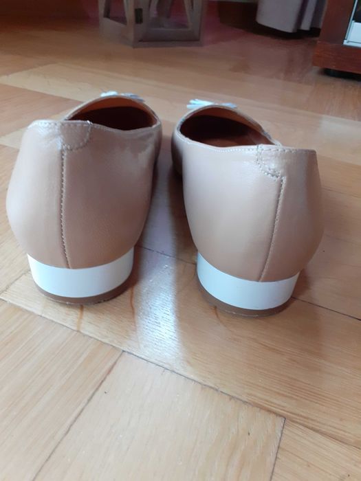 Baleriny Badura rozm 36