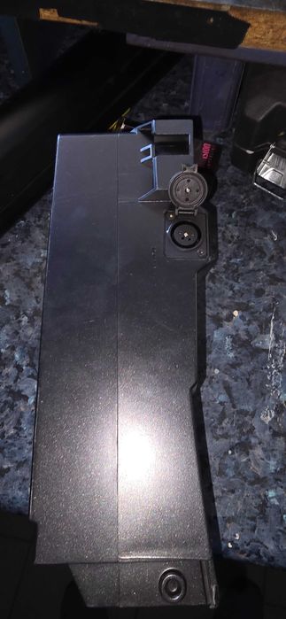 Bateria  Kalkhof  Impulse  Gwaracja  17ah 15ah  11ah