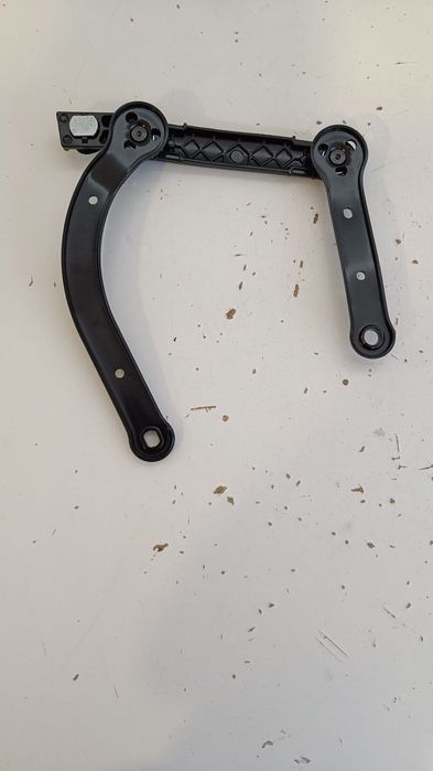 hastes braço motor limpa vidros BMW E60/E61 (novo)