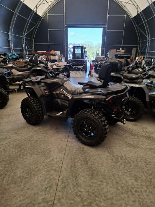 Linhai ATV Linhai 1000 LandForce Nowy 2026 Vat 23% Ciągnik Rolniczy Promocja HIT