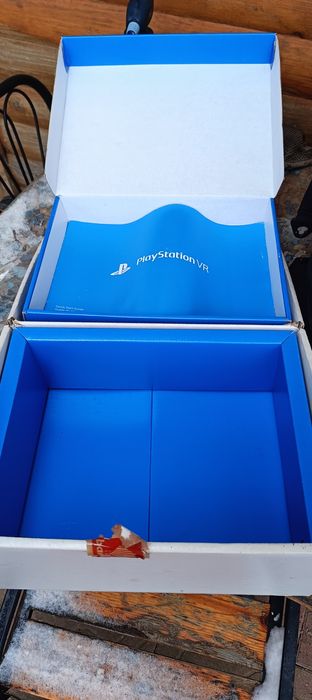 Геймпади для PS4