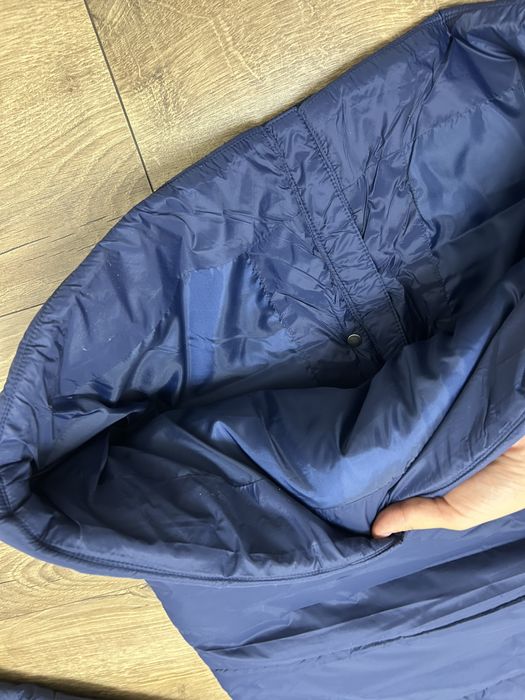 Пухових зимній теплий Joma