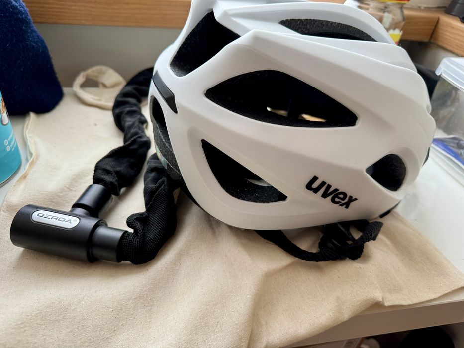 Rower elektryczny Trek + dodatki