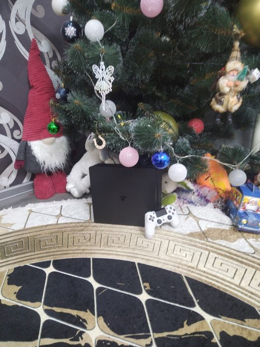 Sony PlayStation Slim 1 ТБ