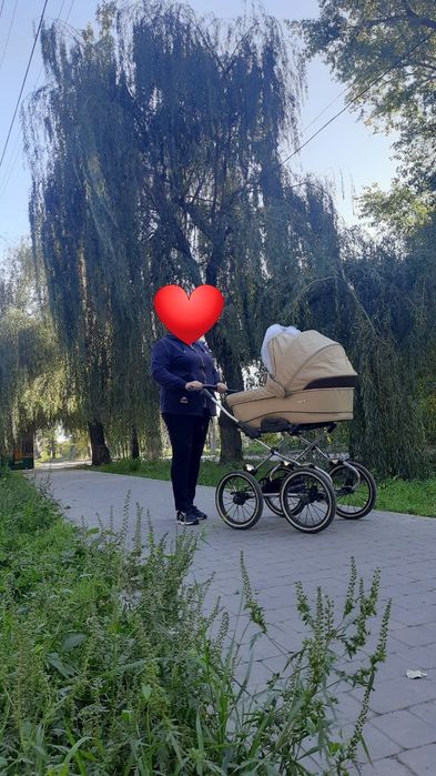 Люлька Везде ход