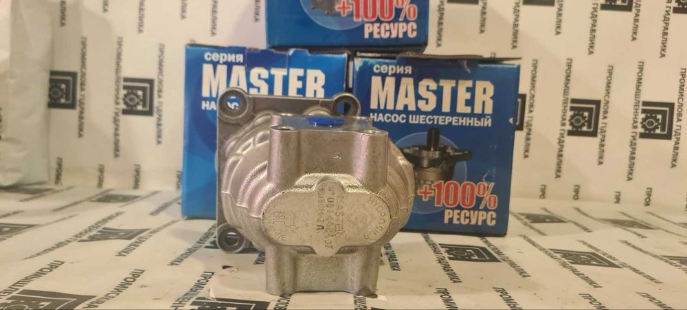 Комплект гидравлика к мотоблоку, минитрактору дровоколу