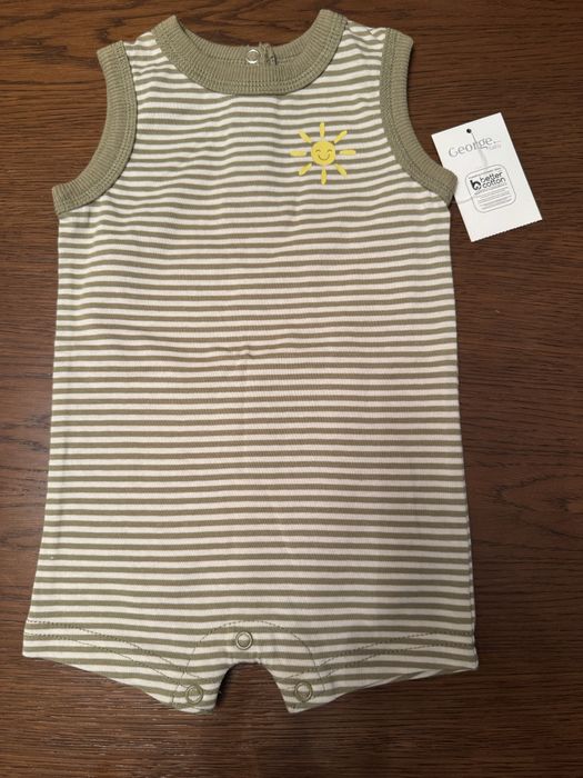 Дитячий одяг для немовлят 56-62 розмірів