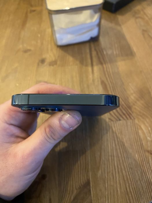 IPhone 12 pro max 256gb