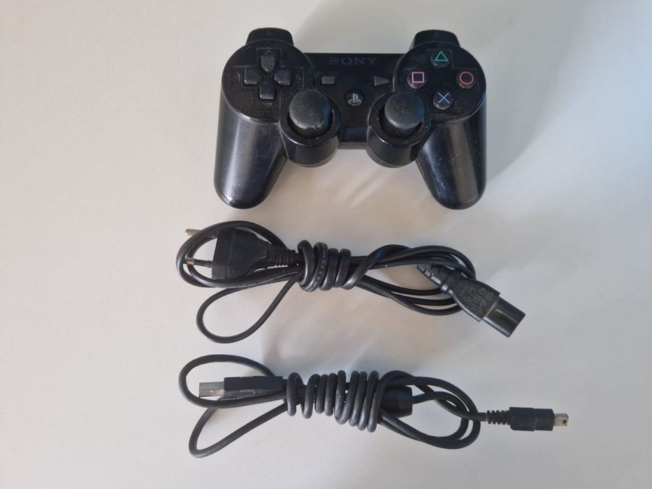 Peças PS3 CECH-2504B