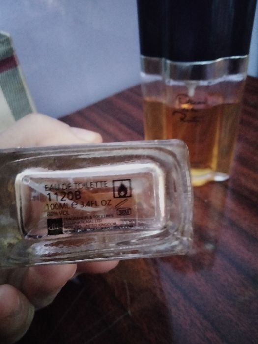 Продам перфюмерію