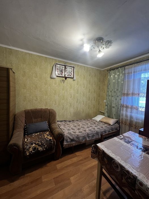 Продаж  2 кімнати в гуртожитку, Луцьк