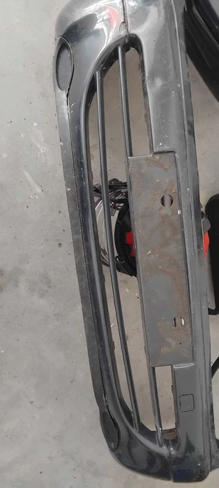 Parachoques frente Citroën Xsara