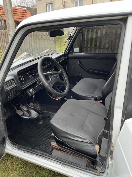 ВАЗ/Lada 2107 2011р