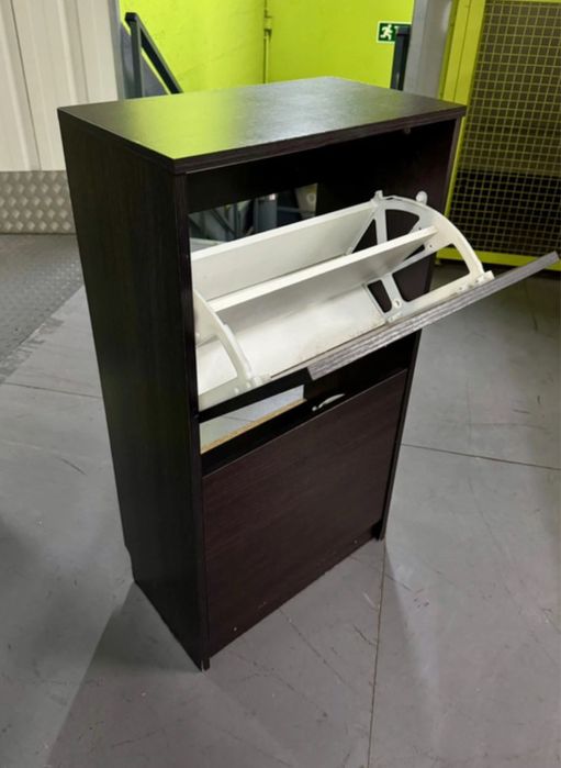 Sapateira IKEA em optimo estado !