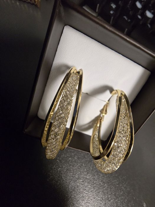 Масивні сережки,  аксесуари,  недорого