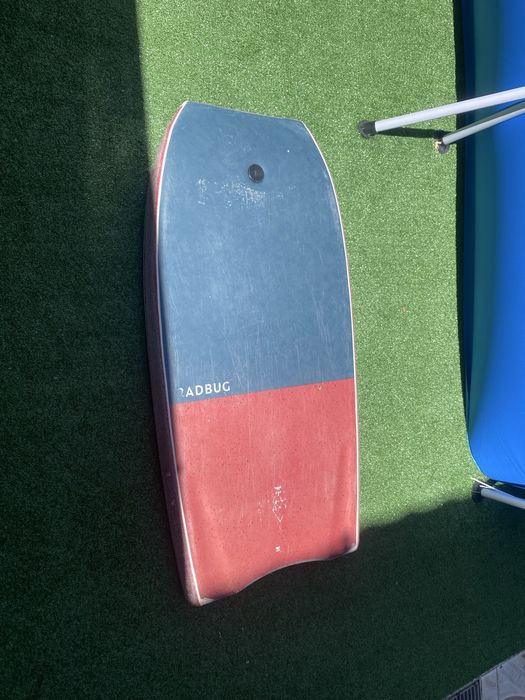 Prancha de Body board