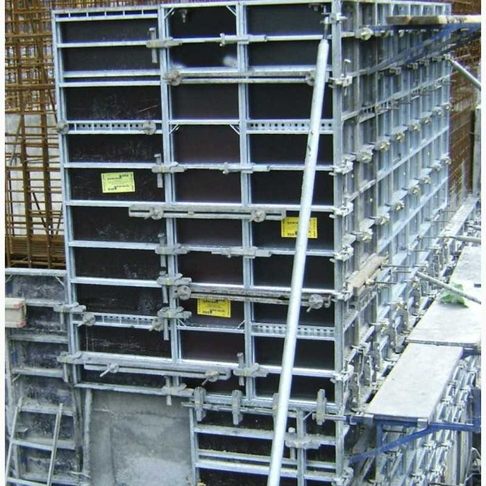 Оренда опалубки, прокат дрібнощитова опалубка Гостомель, Буча доставка