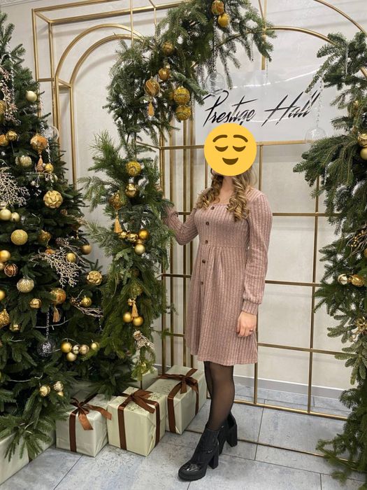 Ділова сукня   ,плаття