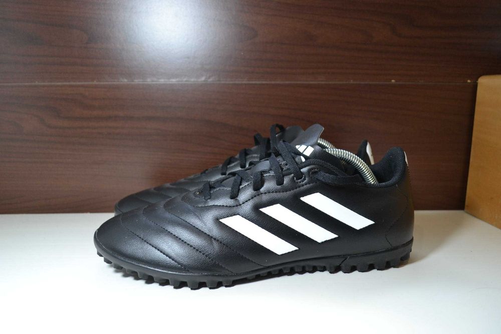 adidas goletto 8 fg 46р сороконожки бутсы оригинал бампы шиповки