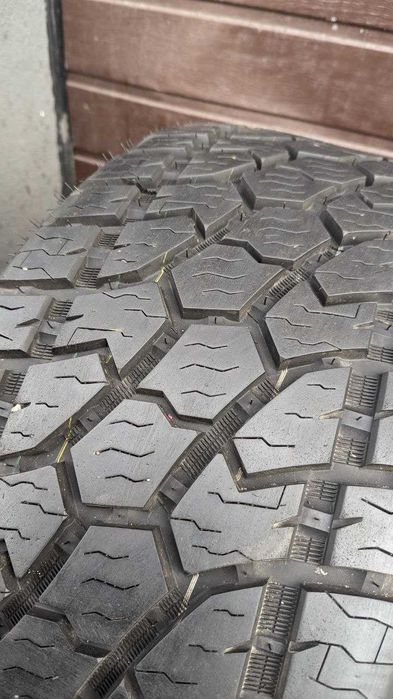 Шина 305/40 R22 114H XL Radar Rengede A/T5