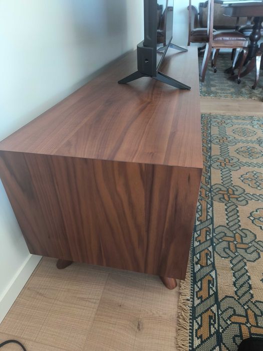 Suporte para TV / TV stand