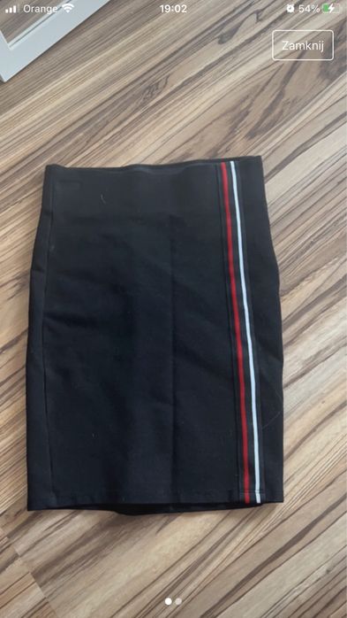 5. Spódnica rozmiar 36