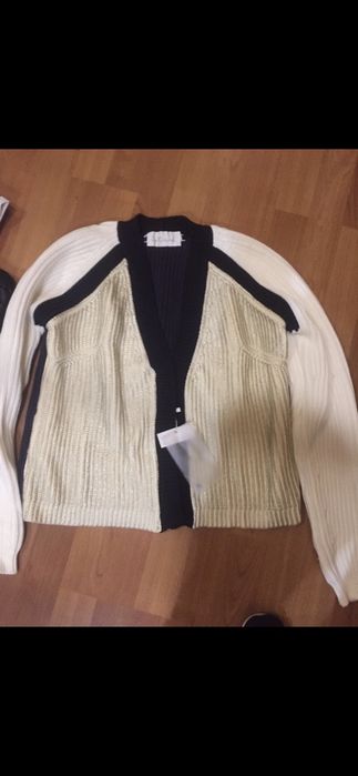 Реглан Max Mara Sportmax