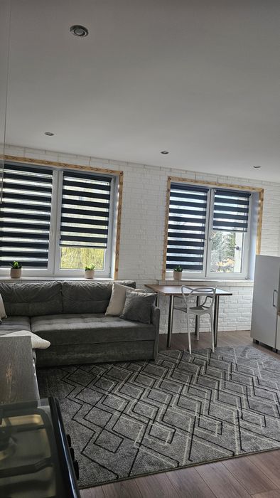 Wynajmę kawalerkę 25 m²  DOSTEPNE OD LIPCA - Widok 6