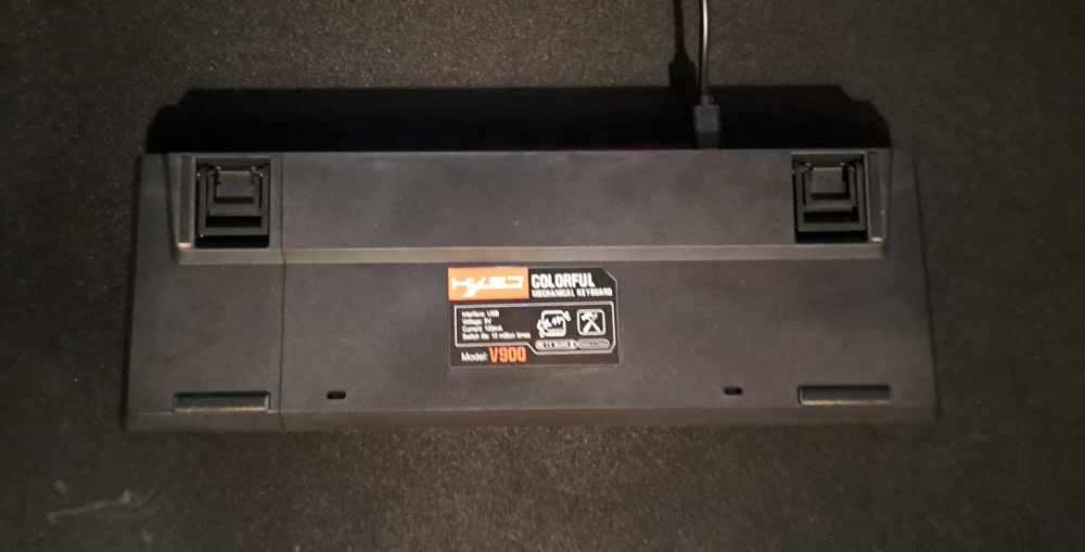 Mechanical Gaming Keyboard426429478580398082