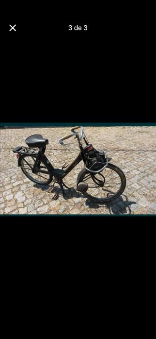 Solex 3800 ,mobilete