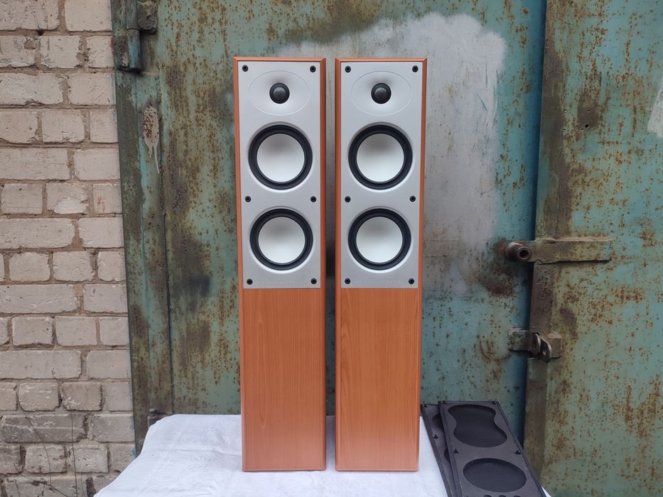 ‼️ Колонки Mordaunt Short MS 906 ‼️